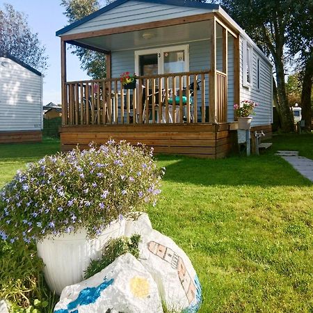 Knaus Campingpark Eckwarderhoerne Butjadingen Exterior foto