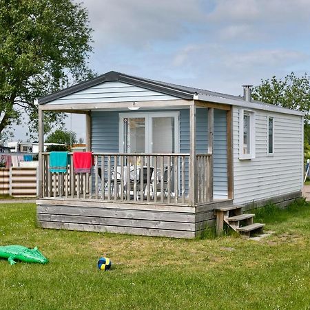 Knaus Campingpark Eckwarderhoerne Butjadingen Exterior foto